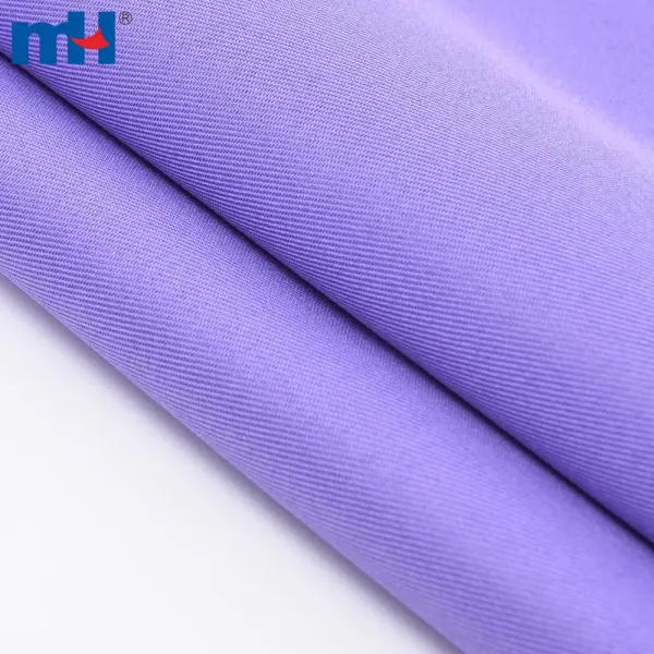 %100 polyester gabardin kumaş - Al-Namuri Threads markasından toptan satış