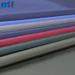 Chaqueta de invierno en tejido imitación memoria.