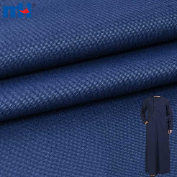 TR polyester fabrics for Arabic dresses