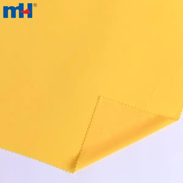 Spor giyime yönelik %100 polyester dokuma kumaş