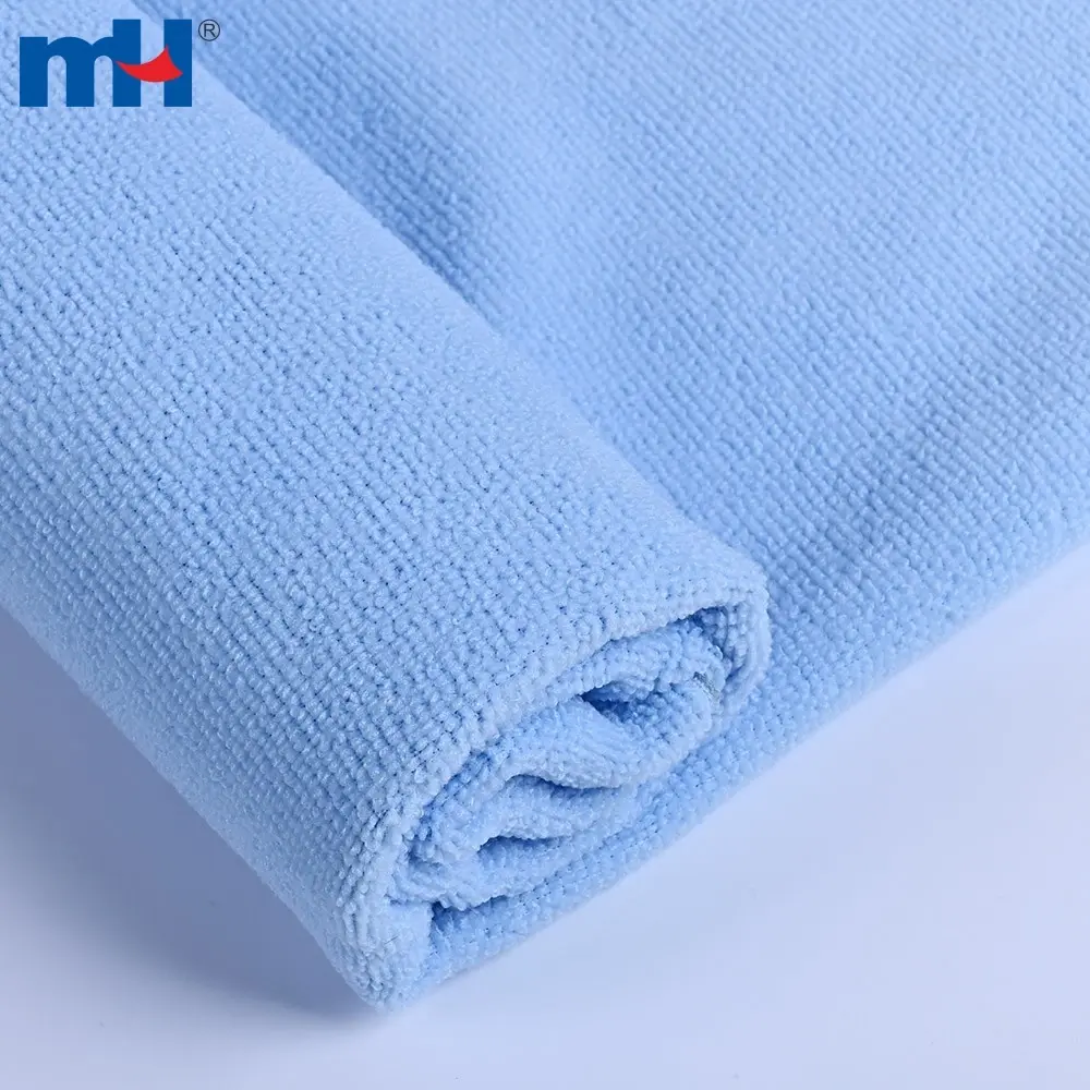Mikrofiber tozalovchi sochiq mato yetkazib beruvchi