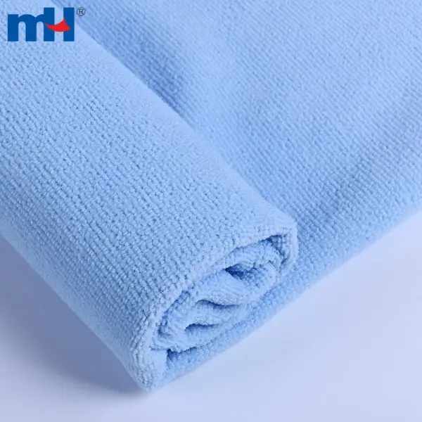 Mikrofiber tozalovchi sochiq mato yetkazib beruvchi