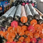 220 g mat polyester mikrofiber mato