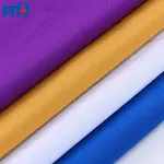 Yüksek kaliteli mini mat polyester kumaş