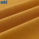 Yüksek kaliteli mini mat polyester kumaş