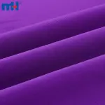 Yüksek kaliteli mini mat polyester kumaş