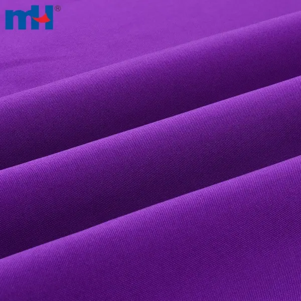 Yüksek kaliteli mini mat polyester kumaş