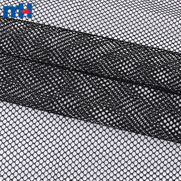 75D FDY mesh fabric 100% polyester