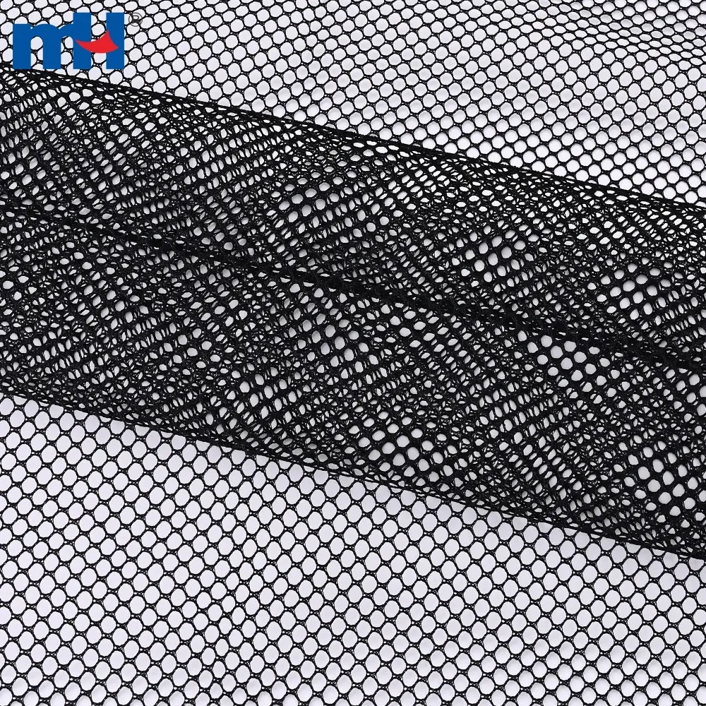 75D FDY-Netzgewebe, 100 % Polyester