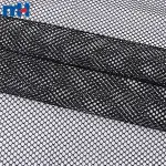 75D FDY-Netzgewebe, 100 % Polyester