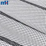 75D FDY-Netzgewebe, 100 % Polyester