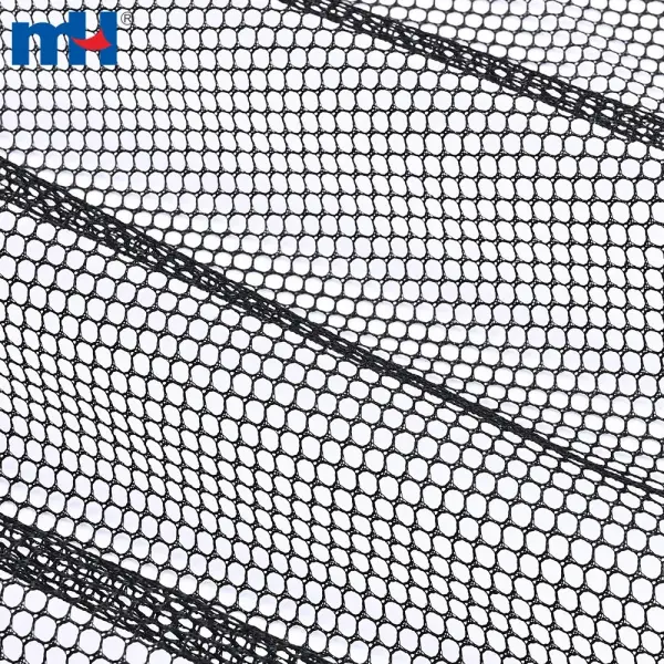 75D FDY-Netzgewebe, 100 % Polyester