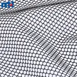 75D FDY-Netzgewebe, 100 % Polyester
