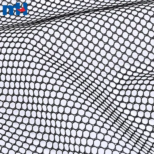 75D FDY-Netzgewebe, 100 % Polyester