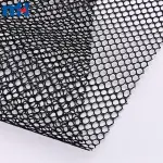 75D FDY-Netzgewebe, 100 % Polyester