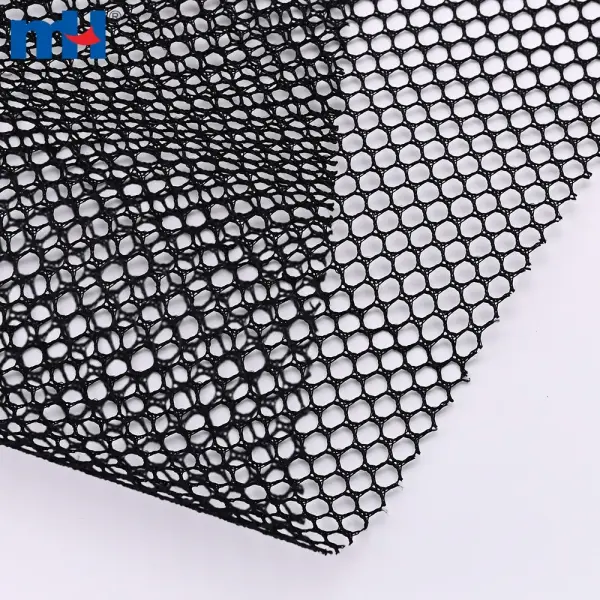 75D FDY-Netzgewebe, 100 % Polyester