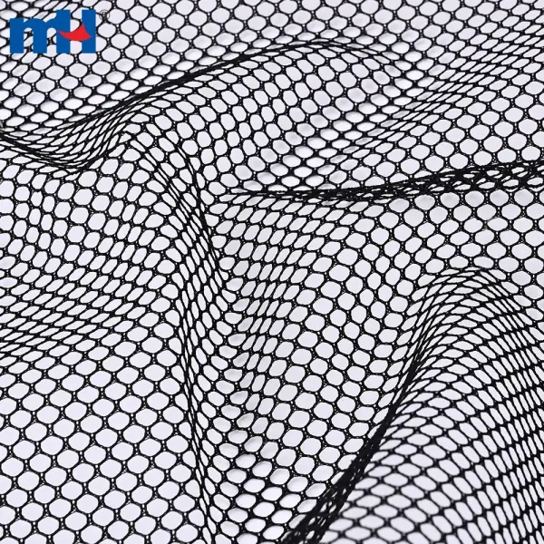 75D FDY-Netzgewebe, 100 % Polyester