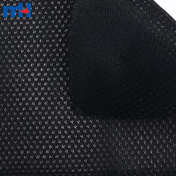 75 % Polyester-Mesh-Gewebe 100D FDY+100D FDY