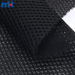 75 % Polyester-Mesh-Gewebe 100D FDY+100D FDY