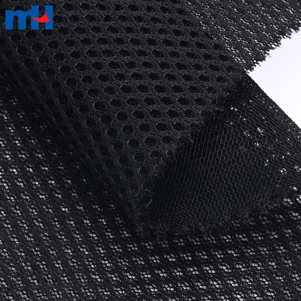 75 % Polyester-Mesh-Gewebe 100D FDY+100D FDY