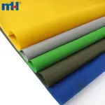 600D PVC kaplı branda