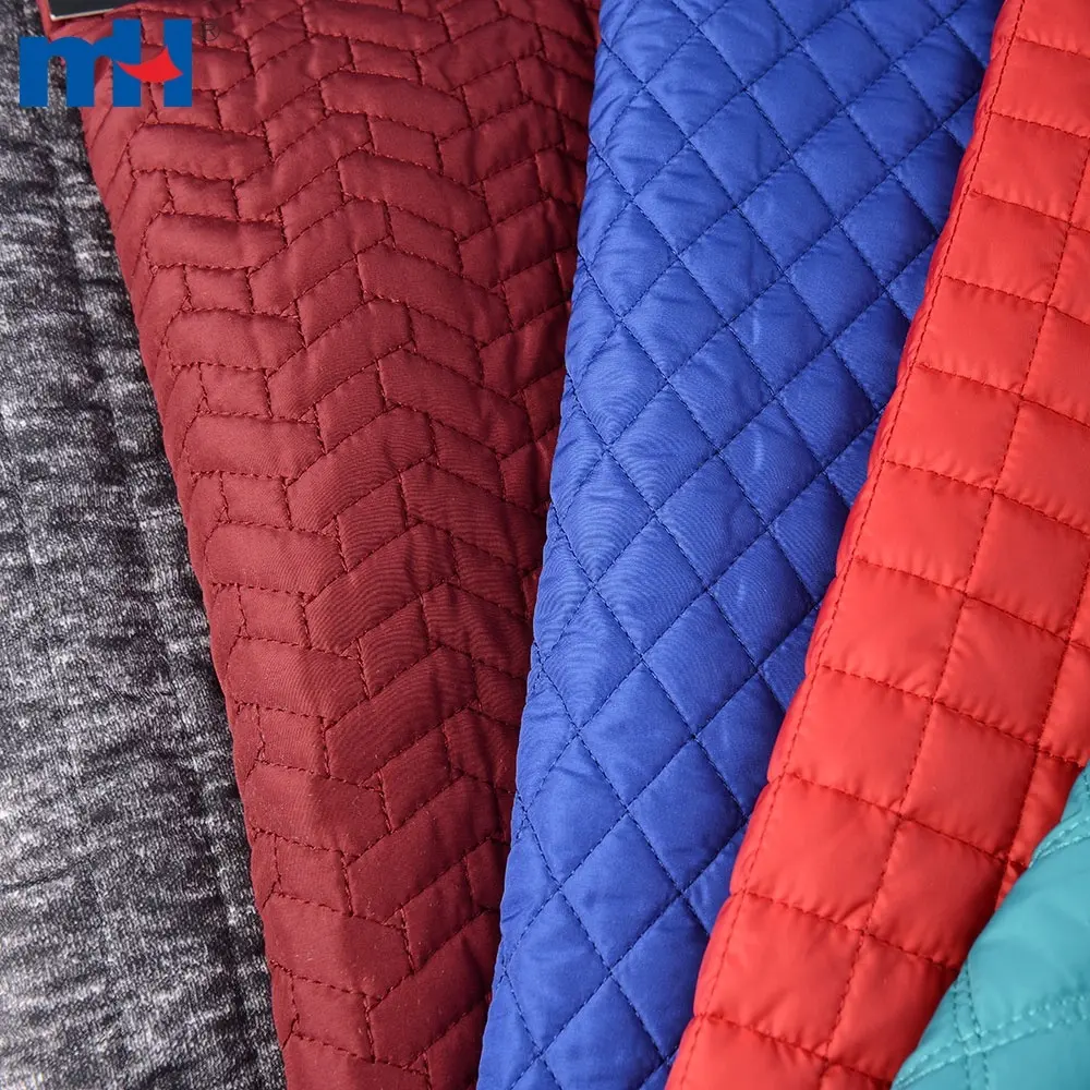 Quiltstoff