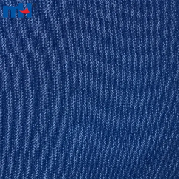 %100 polyester saten kumaş - Batı Afrika için parlak, yumuşak ve dayanıklı