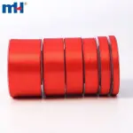 Polyester-Satinband