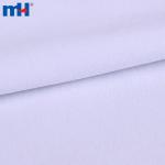 Bir ipli trikotaj trikotaj mato