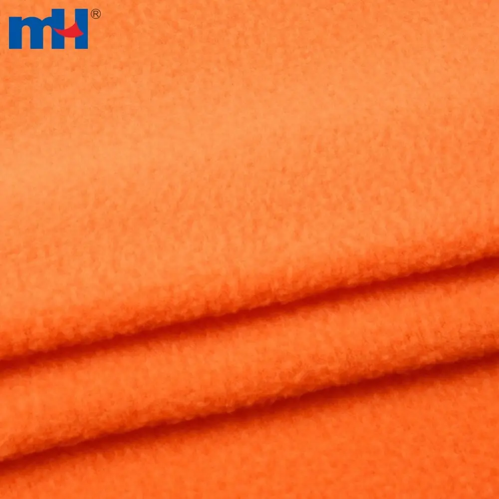 %100 polyester polar