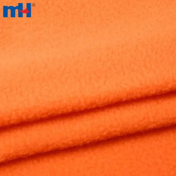 %100 polyester polar