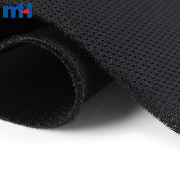 Sandwich mesh fabric