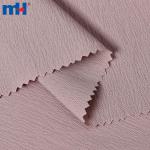 Tessuto pongee spandex in poliestere resistente alle pieghe - CRUSHY - Quantità di ordine minimo 3000 metri/colore