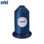 200D/1 dokuma polyester iplik