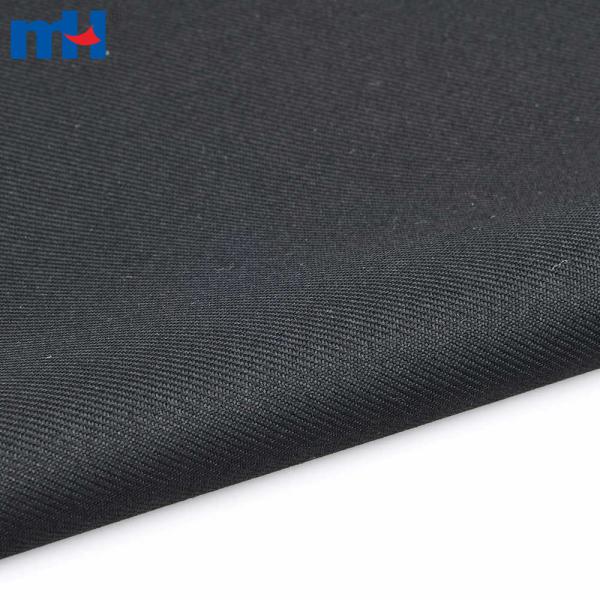 Gabardine-Stoff
