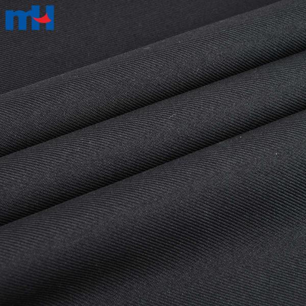Gabardine-Stoff