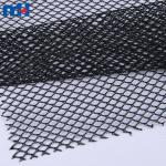 Düğün peçeleri için %100 polyester peçe ağı