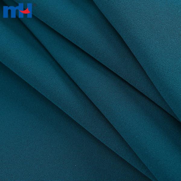 Tessuto elasticizzato in quattro direzioni: 100% poliestere, 200 g/m²
