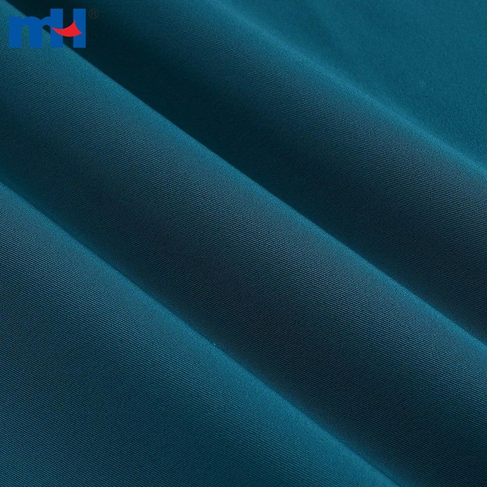 Tessuto elasticizzato in quattro direzioni: 100% poliestere, 200 g/m²