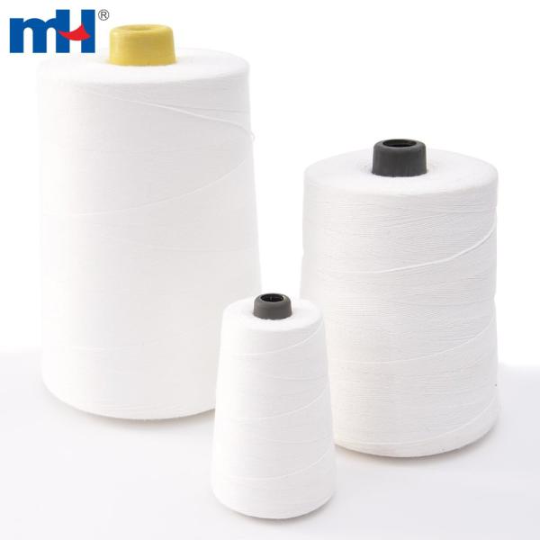 Woven/polypropylene/bag closing thread 20s 6 layers