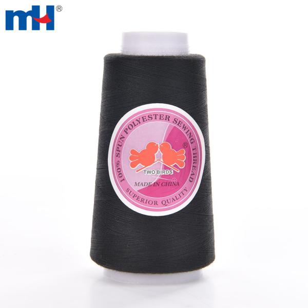 Fornitore di filo per cucire 100% poliestere - Fili Al-Namuri