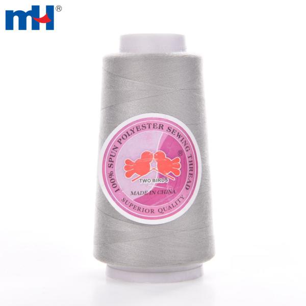 Fornitore di filo per cucire 100% poliestere - Fili Al-Namuri