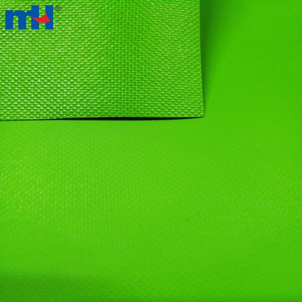 Dayanıklı PVC kaplı kumaş, 1000D, 30*30 | 1150 g/m², 0,9 mm
