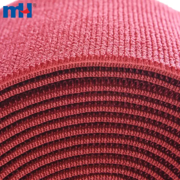 Magic elastic bandage for compression bandage