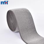 100mm flexible nylon hook loop for sports or medical industries