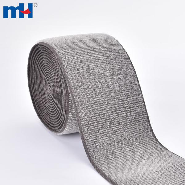 100mm flexible nylon hook loop for sports or medical industries