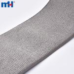 100mm flexible nylon hook loop for sports or medical industries