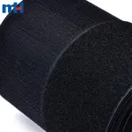 Polyester and nylon adhesive tape