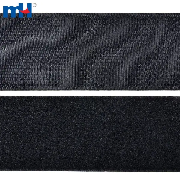 Polyester and nylon adhesive tape