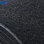 Polyester and nylon adhesive tape